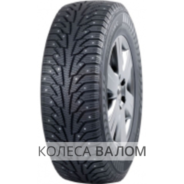 IKON TYRES 215/65 R16С 109/107R Nordman C шип